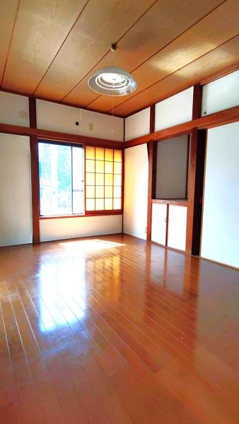 海老名市杉久保北２丁目の中古一戸建て