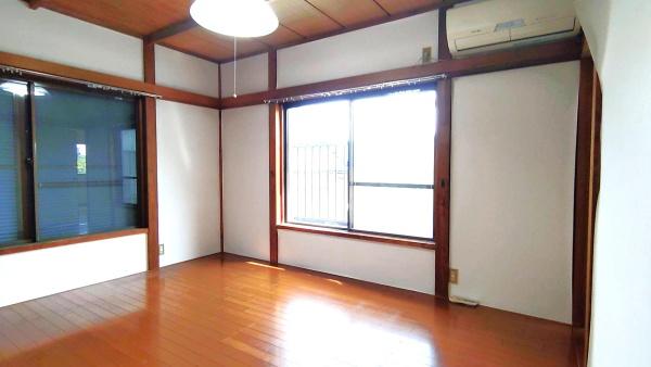 海老名市杉久保北２丁目の中古一戸建て