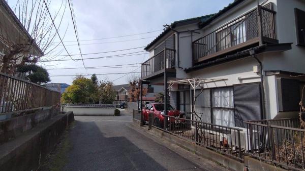 海老名市杉久保北２丁目　中古戸建