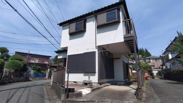海老名市杉久保北２丁目　中古戸建
