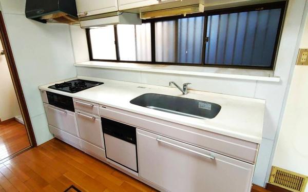 海老名市杉久保北２丁目の中古一戸建て