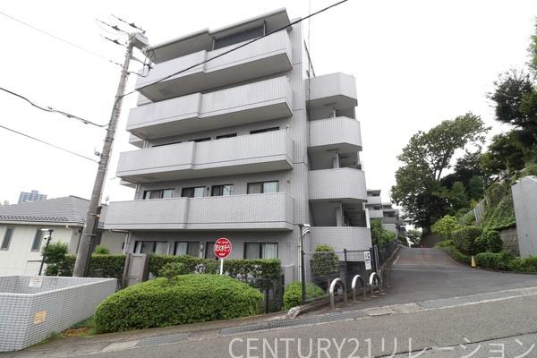 シティホームズ海老名