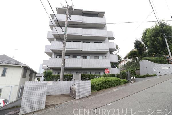 シティホームズ海老名