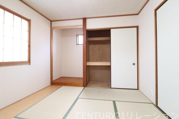 高座郡寒川町宮山の中古一戸建て