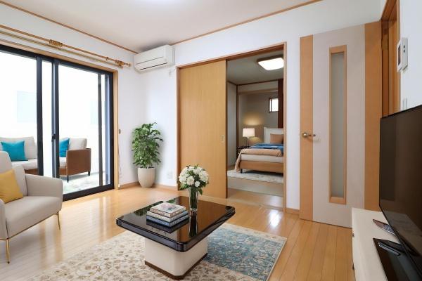 高座郡寒川町宮山の中古一戸建て