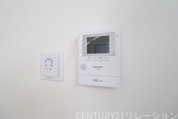 厚木市妻田東３丁目　２４-１期　新築分譲１号棟