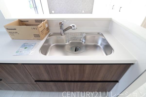 厚木市まつかげ台　５期　新築一戸建て