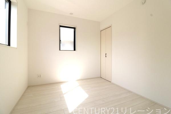 厚木市まつかげ台　５期　新築一戸建て
