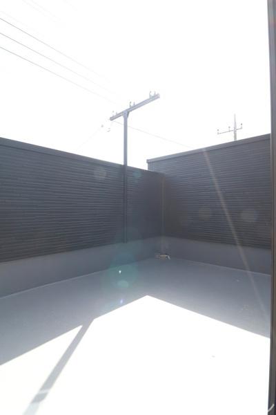 厚木市まつかげ台　５期　新築一戸建て