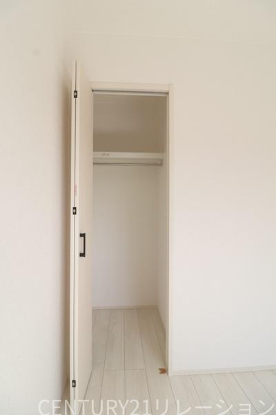 厚木市まつかげ台　５期　新築一戸建て