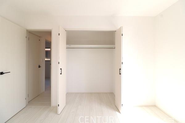 厚木市まつかげ台　５期　新築一戸建て