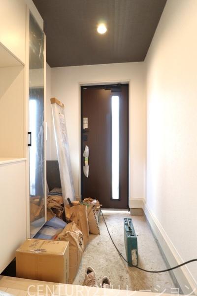 厚木市まつかげ台　５期　新築一戸建て
