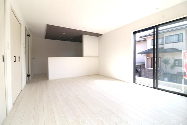 厚木市まつかげ台　５期　新築一戸建て