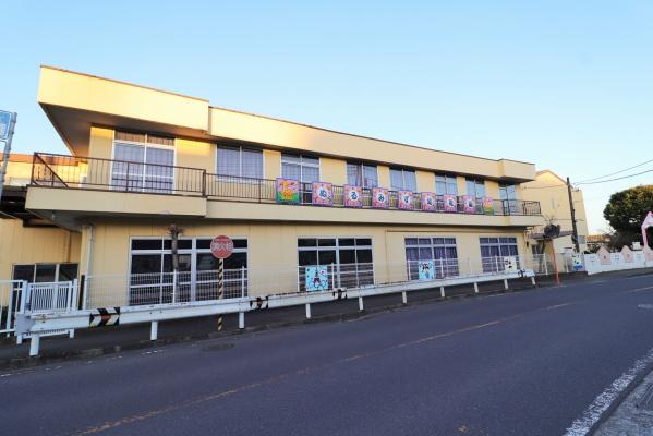 厚木市温水24-1新築分譲1号棟(ぬるみず幼稚園)