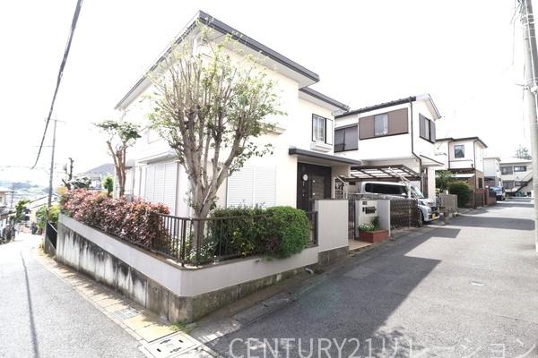 綾瀬市寺尾北３丁目の中古一戸建て