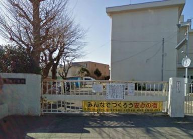 綾瀬市寺尾北1丁目 新築分譲B号棟(綾瀬市立天台小学校)