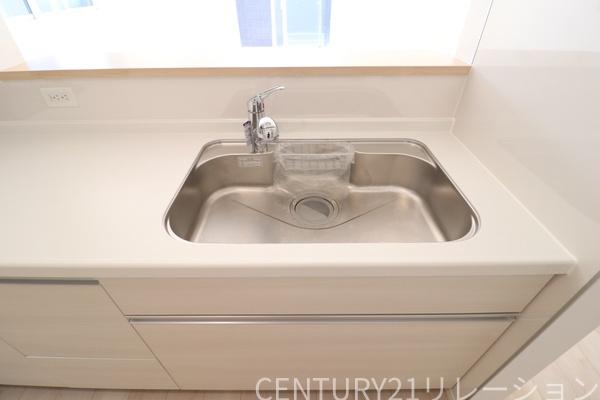 綾瀬市上土棚北2丁目第23新築一戸建て