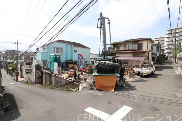 綾瀬市寺尾北２丁目4期　新築一戸建て