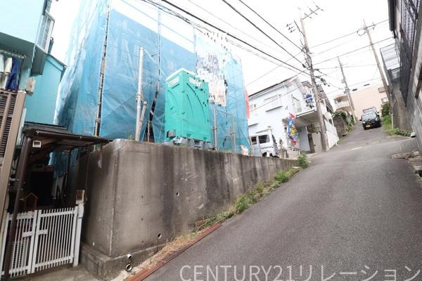綾瀬市寺尾北２丁目4期　新築一戸建て