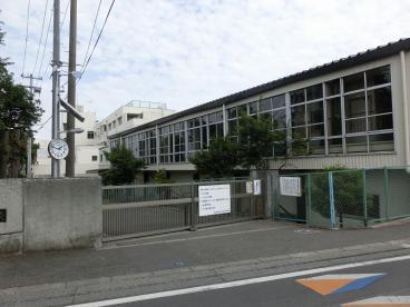 綾瀬市蓼川1丁目 新築分譲1号棟(綾瀬市立北の台小学校)