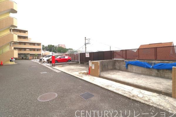 ルピナスかしわ台