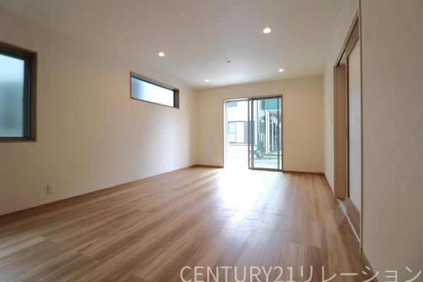 綾瀬市蓼川３丁目　新築一戸建