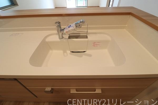 綾瀬市蓼川３丁目　新築一戸建