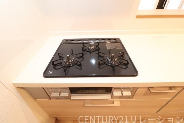 綾瀬市蓼川３丁目　新築一戸建