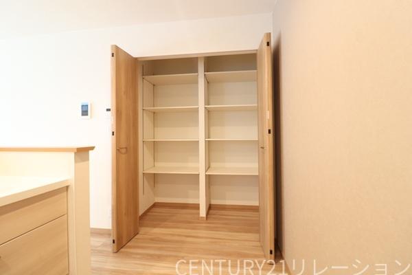 綾瀬市蓼川３丁目　新築一戸建