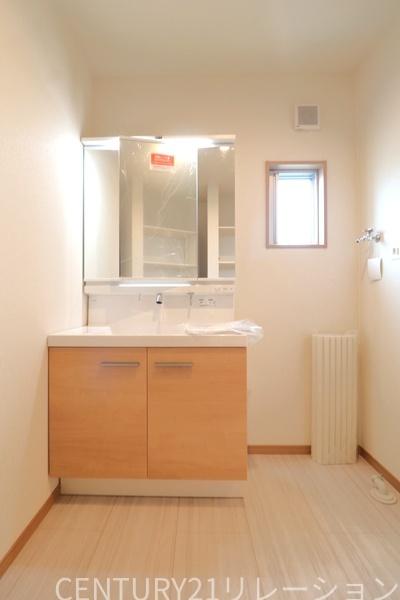 綾瀬市蓼川３丁目　新築一戸建