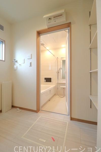 綾瀬市蓼川３丁目　新築一戸建