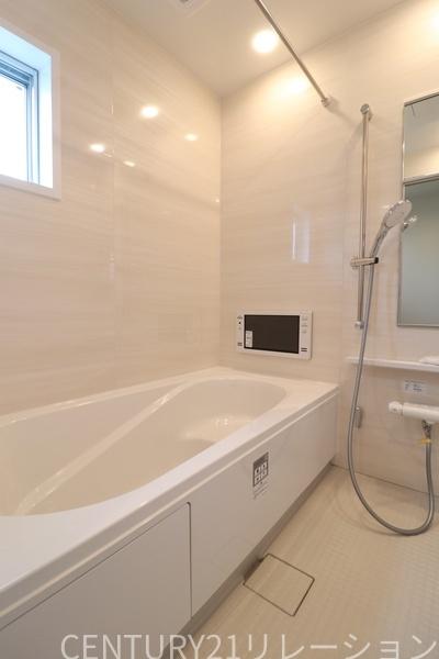 綾瀬市蓼川３丁目　新築一戸建