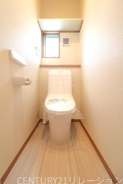 綾瀬市蓼川３丁目　新築一戸建