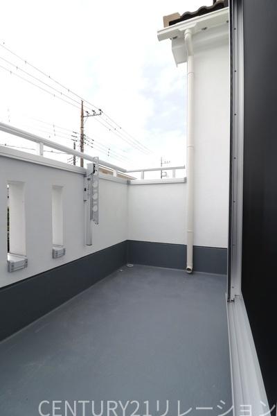 綾瀬市蓼川３丁目　新築一戸建