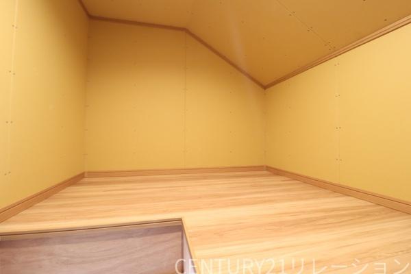 綾瀬市蓼川３丁目　新築一戸建