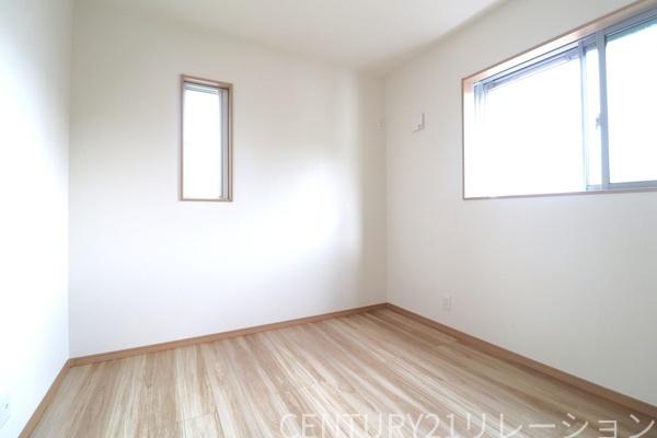 綾瀬市蓼川３丁目　新築一戸建