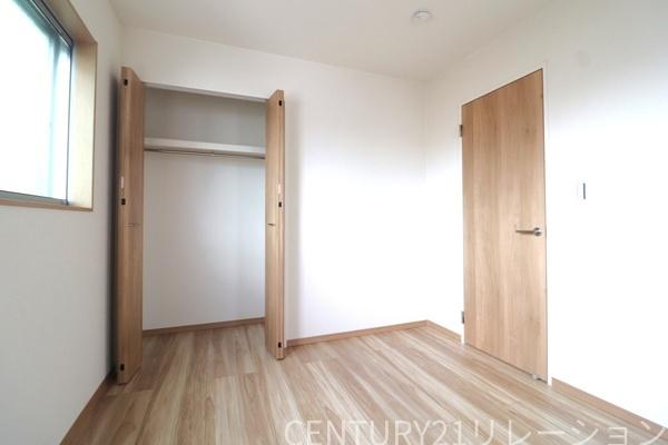 綾瀬市蓼川３丁目　新築一戸建