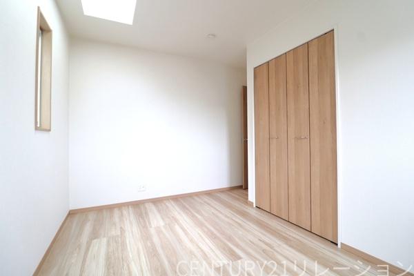 綾瀬市蓼川３丁目　新築一戸建