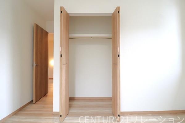 綾瀬市蓼川３丁目　新築一戸建