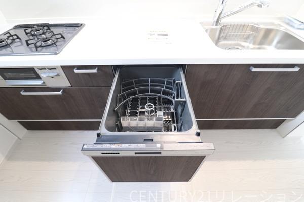綾瀬市綾西5丁目3期　新築一戸建