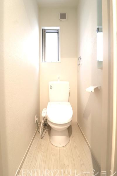 綾瀬市綾西5丁目3期　新築一戸建