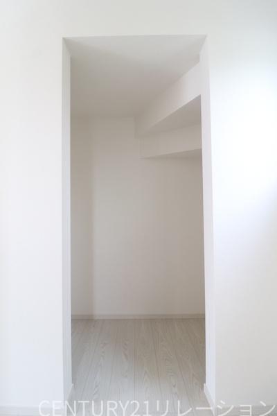 綾瀬市綾西5丁目3期　新築一戸建