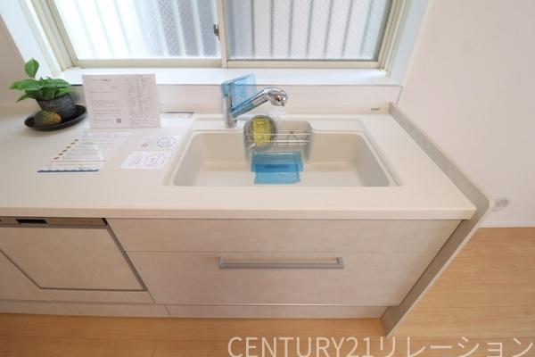 綾瀬市大上１丁目の中古一戸建て