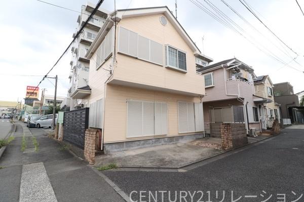 綾瀬市大上1丁目中古一戸建