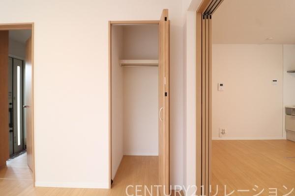 綾瀬市大上１丁目の中古一戸建て