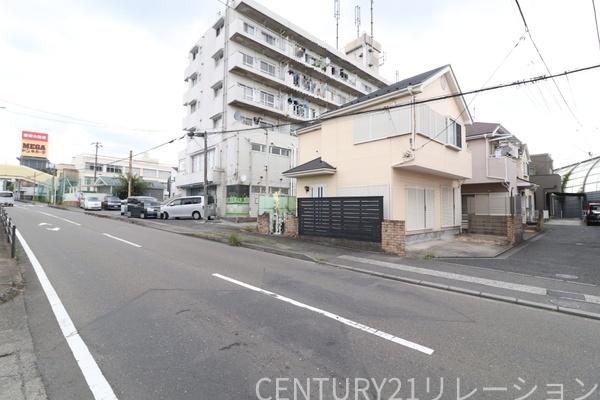 綾瀬市大上1丁目中古一戸建