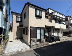 綾瀬市寺尾中１丁目　中古一戸建