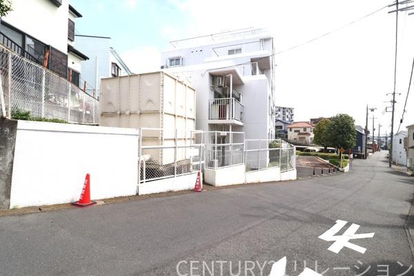 ハイネスさがみ野