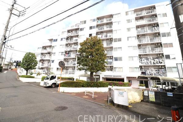 ハイネスさがみ野