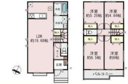 綾瀬市寺尾本町1丁目新築一戸建て